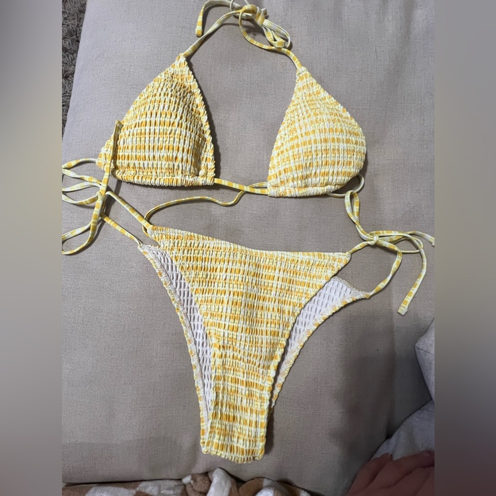 SHEIN bikini